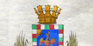 “Post Fata Resurgo”, Formia: una città che rinasce dalle sue ceneri Post Fata Resurgo, stemma definitivo città di Formia