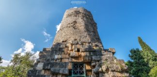 Incertezze storiche sulla Tomba di Cicerone a Formia Formia, Tomba di Cicerone.