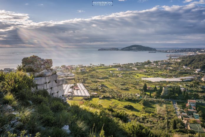 Formia, Tomba di Tulliola.