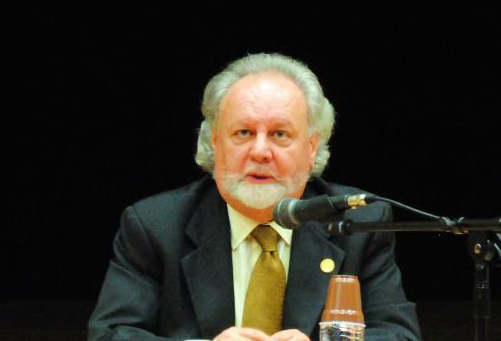 Michele Di Cintio, Presidente SFI Vicenza