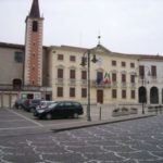 Montebello celebra la Giornata dell’Unità Nazionale e delle Forze Armate Montebello Vicentino, PIazza Italia