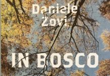 “In bosco”. Alla Fondazione di Storia di Vicenza, Guido Beltramini presenta il 5 novembre il nuovo libro di Daniele Zovi In bosco di Daniele Zovi