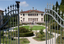 Siti promossi da Associazione Ville Venete, Zaia: “viviamo in una regione straordinaria per bellezza paesaggi e cultura. L’iniziativa ce lo ricorda” Una delle ville venete storiche