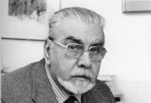 “Neri Pozza: un inedito e altre cose che non sappiamo” con Fondazione di Storia, Accademia Olimpica e Biblioteca Bertoliana di Vicenza Neri Pozza, un ritratto