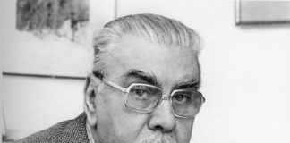 “Neri Pozza: un inedito e altre cose che non sappiamo” con Fondazione di Storia, Accademia Olimpica e Biblioteca Bertoliana di Vicenza Neri Pozza, un ritratto