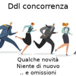 Ddl Concorrenza, Aduc: qualche novità, niente di nuovo e omissioni Concorrenza