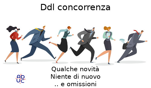 Concorrenza