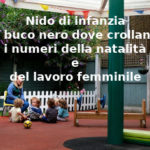Il nido di infanzia, Claudia Moretti (legale consulente Aduc): il buco nero dove crollano i numeri della natalità e del lavoro femminile Nido di infanzia, il problema delle donne