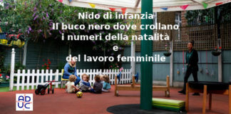 Il nido di infanzia, Claudia Moretti (legale consulente Aduc): il buco nero dove crollano i numeri della natalità e del lavoro femminile Nido di infanzia, il problema delle donne