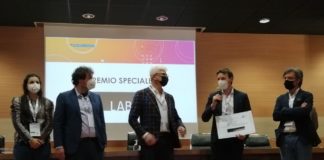 La startup trentina “UltraAI srl” vince il concorso “Creativity Startup 2021”: suo l’algoritmo in grado di monitorare le polmoniti da Covid-19
