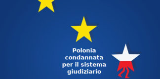 Polonia, Aduc: condannata per il sistema giudiziario dalla Corte dei diritti dell’uomo (CEDU) Polonia sanzionata