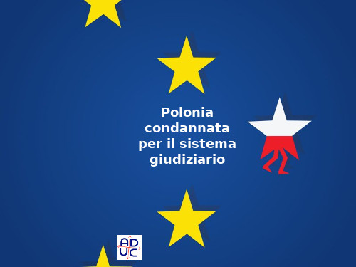 Polonia sanzionata