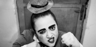 Rassegna “Luci in Scena – Creazzo a Teatro” Super Ginger a Creazzo