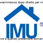 IMU 2021, Aduc: esenzione/rimborso a seguito sfratto per morosità. Quando e dove fare domanda Imu