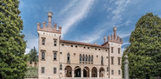 Al castello di Thiene è tempo di Natale, la mostra mercato dedicata alla maestria artigiana Tempo di Natale al Castello di Thiene