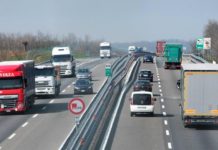 Concessioni Autostradali Venete, lettera del Ministero Infrastrutture a Ue: soddisfatto Zaia Concessioni autostrade autostradali venete
