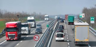 Concessioni Autostradali Venete, lettera del Ministero Infrastrutture a Ue: soddisfatto Zaia Concessioni autostrade autostradali venete