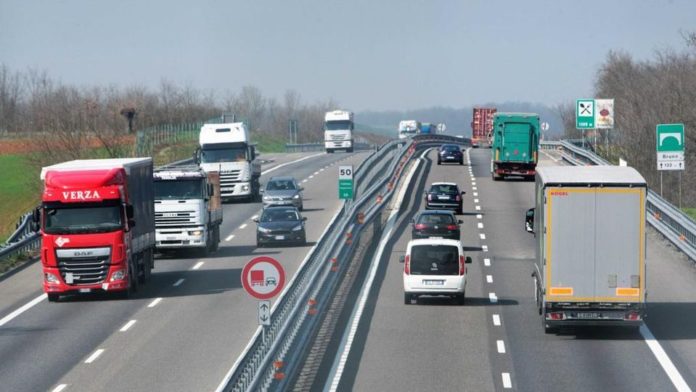 Concessioni autostrade autostradali venete