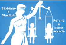 Bibbiano, giustizia e condanna Claudio Foti, Elisabetta Bavasso (legale, consulente dell’associazione Aduc): perché e come accade Bibbiano, giustizia e condanna Claudio Foti
