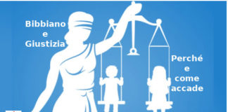 Bibbiano, giustizia e condanna Claudio Foti, Elisabetta Bavasso (legale, consulente dell’associazione  Aduc): perché e come accade Bibbiano, giustizia e condanna Claudio Foti