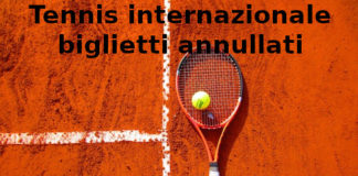 Tennis internazionale Nitto ATP Finals: biglietti annullati. Emmanuela Bertucci (legale, consulente Aduc): denuncia Antitrust Tennis internazionale Nitto ATP Finals