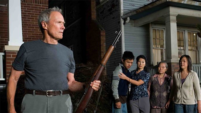 Cinema con 3 euro il martedì: Gran Torino di Clint Eastwood