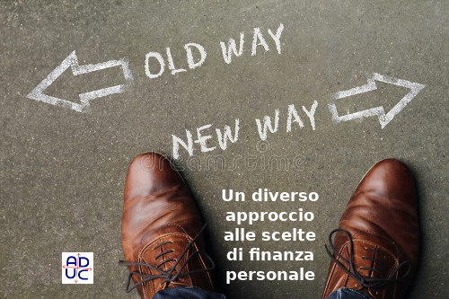 Finanza personale, le diverse scelte