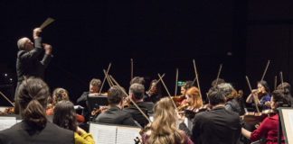Due orchestre, un coro e voci soliste per la Nona di Beethoven al Teatro Comunale di Vicenza con la OTO