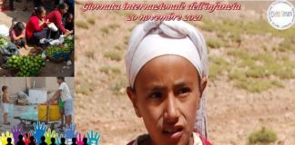 Iniziativa del CNDDU per la Giornata internazionale dell’infanzia 2021 che si celebra il 20 novembre, Pesavento: #proteggiamoilsorrisodeibambini Giornata internazionale dell'infanzia