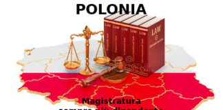 Stati Uniti d’Europa e la Polonia, Primo Mastrantoni (Aduc:) la magistratura sempre più dipendente dal potere politico Polonia e magistratura non indipendente