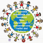 Giornata mondiale giornata mondiale dell’infanzia, i bambini hanno i loro diritti. Aduc: non rubiamo il loro presente con l’alibi del futuro Giornata mondiale dell’infanzia