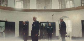 A Vicenza e provincia appuntamento dei “martedì al cinema” a tre euro: il 23 novembre anche un esperto in sala Martedì al cinema a tre euro a Vicenza: Aria ferma di Leonardo Di Costanzo