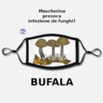 Informazione bufala, Primo Mastrantoni (Aduc): la mascherina provoca una infezione da funghi Informazioni bufala
