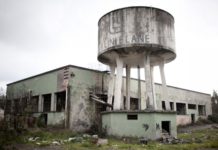 Marlane Marzotto: riqualificazione e bonifica. Sarà così? Se lo chiede Teresa, figlia di Angelo, uno dei tanti morti di cancro di quella fabbrica La "Lini e Lane" della Lanerossi, a 100 m. dalla Marlane Marzotto di Praia a Mare e chiusa prima della Marlane