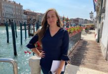 Giornata contro la violenza sulle donne, Cristina Guarda (EV): “Un femminicidio ogni 3 giorni è un fallimento di tutti” Violenza contro le donne, l'impegno di Cristina Guarda