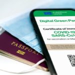 Lasciapassare verde (Green pass) rafforzato? Sergio Berlato (FdI-ECR): un mezzo gravemente discriminatorio e ghettizzante Covid, lasciapassare verde (Green pass)