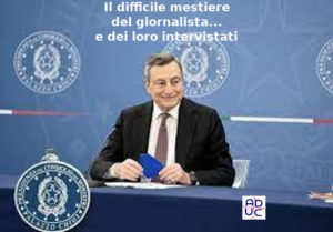 Mario Draghi