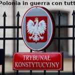 Stati Uniti d’Europa, Primo Mastrantoni (Aduc.): la Polonia in guerra con tutti Polonia in guerra con tutti