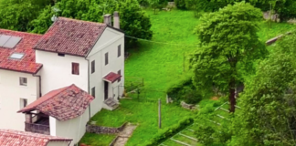 Altavilla Vicentina, ristrutturazione Rocca e acquisto nuovi mezzi: associazione Brain cerca donazioni La Rocca di Altavilla associazione Brain traumi cranici