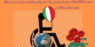 Giornata internazionale disabilità 2021, CNDDU pubblica lettera ex studente: disabile nella vita, ma abile nel viverla” giornata internazionale disabilità 2021