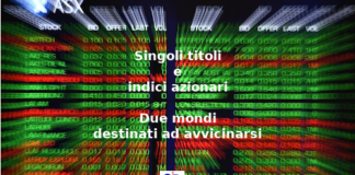 Singoli titoli e indici azionari, Aduc: due mondi destinati ad avvicinarsi aduc titoli e indici azionari