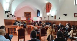 Nasce a Castelforte “Destinazione Lazio Meridionale”.