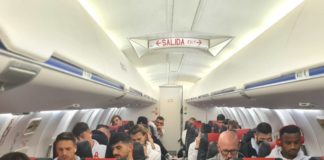 PAS – Professional Aviation Solutions partner di LR Vicenza