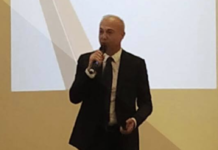 Confimi Industria Veneto, al Vicenza Convention Centre la Prima Assemblea Regionale Alessandro Trentin nuovo presidente di Confimi Industria Veneto