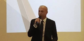 Il vicentino Alessandro Trentin nuovo presidente di Confimi Industria Veneto. Le congratulazioni del presidente Zaia Alessandro Trentin nuovo presidente di Confimi Industria Veneto