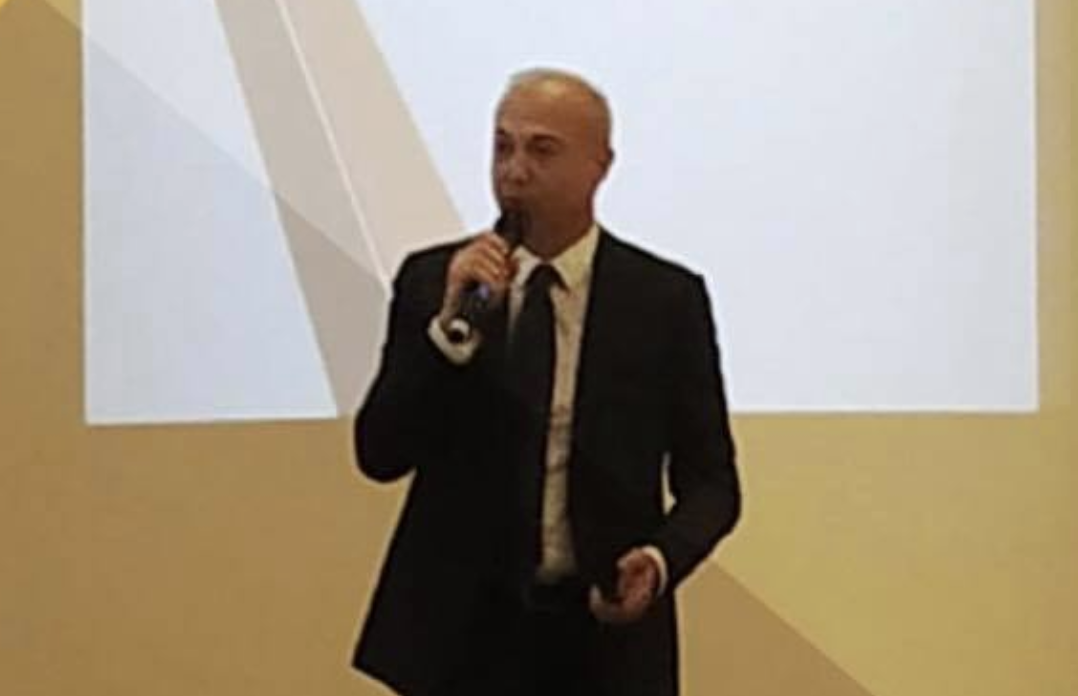 Alessandro Trentin nuovo presidente di Confimi Industria Veneto