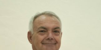 Tampone negativo per il sindaco di Castelforte Felice Pompeo