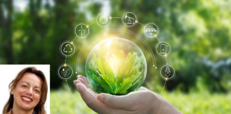 Asiago spinge l’acceleratore sull’ecosostenibilità: ass. Monica Gios ha aperto i lavori del TEDX al Millepini di Asiago Assessore Monica Gios e il TEDx di Asiago