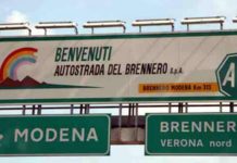 Decreto legge Infrastrutture, ONLIT: un ennesimo surrettizio rinnovo della concessione all’Autobrennero Autobrennero