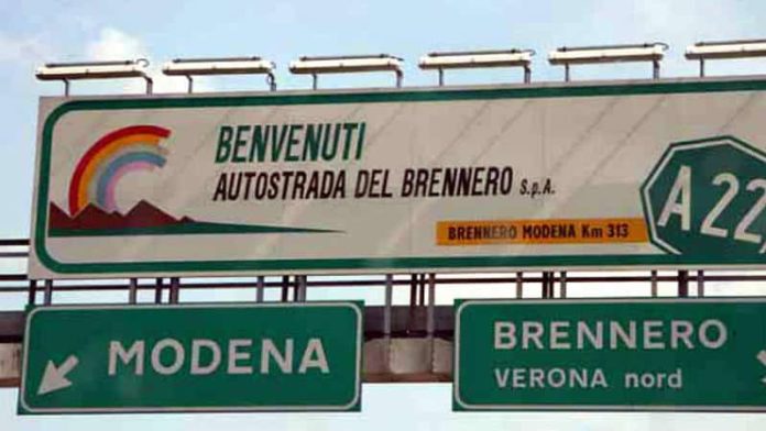 Autobrennero